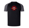 Flint Rogues Elite Training Tee by Canterbury