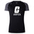 UNC Charlotte Elite Training Tee by Canterbury