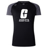 UNC Charlotte Elite Training Tee by Canterbury