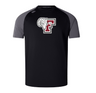 Fordham University Elite Training Tee by Canterbury