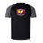 Virginia Beach RFC Elite Training Tee by Canterbury
