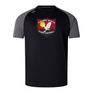 Virginia Beach RFC Elite Training Tee by Canterbury