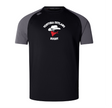 Ventura Outlaws Rugby Elite Training Tee by Canterbury