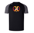 Potomac Exiles Elite Training Tee by Canterbury