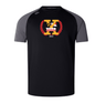 Potomac Exiles Elite Training Tee by Canterbury