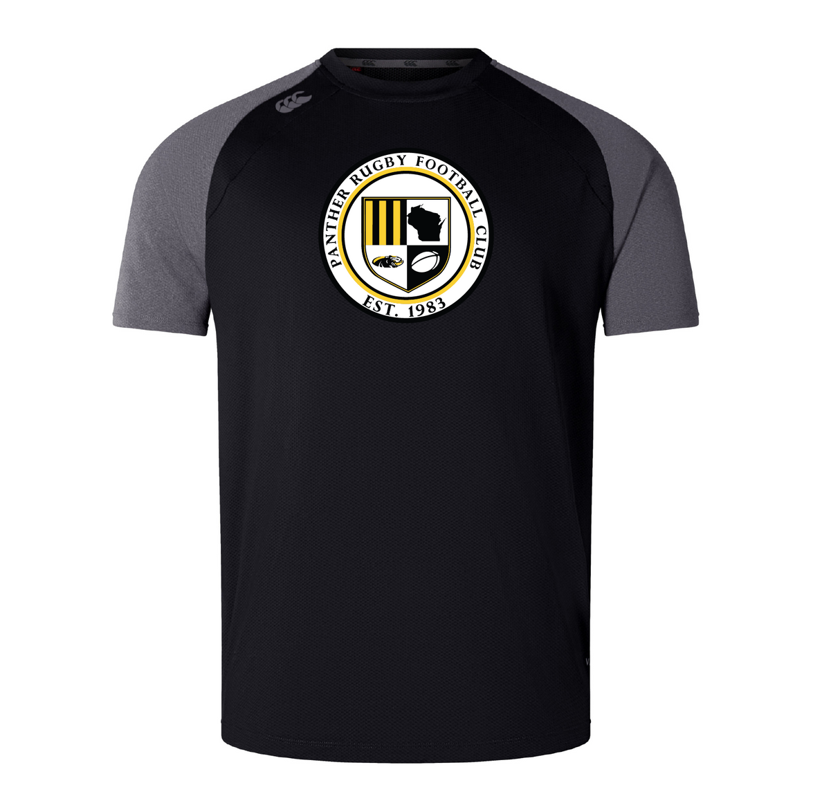 UW-Milwaukee Elite Training Tee by Canterbury