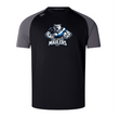 Lake Zurich Elite Training Tee by Canterbury
