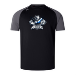 Lake Zurich Elite Training Tee by Canterbury