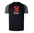 Silicon Valley Elite Training Tee by Canterbury