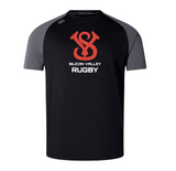 Silicon Valley Elite Training Tee by Canterbury