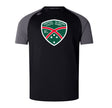 Central Alabama Youth Rugby Elite Training Tee by Canterbury