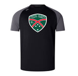 Central Alabama Youth Rugby Elite Training Tee by Canterbury