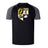 Towson University Rugby Elite Training Tee by Canterbury