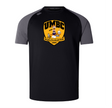 University of Maryland Baltimore County Rugby Elite Training Tee by Canterbury