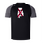 University of Alabama Rugby Elite Training Tee by Canterbury