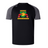 Baltimore Chesapeake Brumbies Elite Training Tee by Canterbury