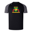 Baltimore Chesapeake Brumbies Elite Training Tee by Canterbury
