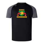 Baltimore Chesapeake Brumbies Elite Training Tee by Canterbury