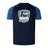 CSU Monterey Bay Otter Rugby Elite Training Tee by Canterbury