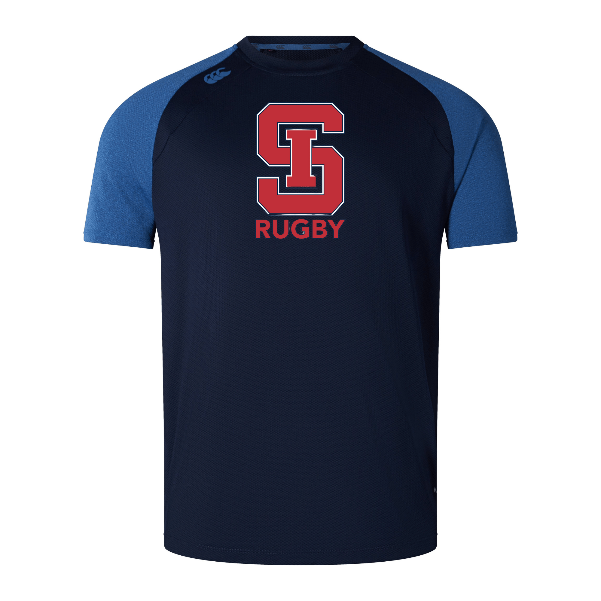 St. Ignatius Rugby Elite Training Tee by Canterbury - World Rugby Shop