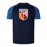 Fresno RFC Elite Training Tee by Canterbury