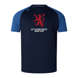 Littleton Scots Rugby Elite Training Tee by Canterbury