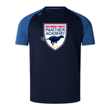 Panther Rugby Academy Elite Training Tee by Canterbury
