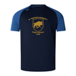 St Edwards University RFC Elite Training Tee by Canterbury