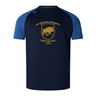 St Edwards University RFC Elite Training Tee by Canterbury