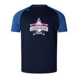 Capital Selects Elite Training Tee by Canterbury