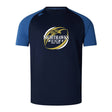 Del Norte Nighthawks Elite Training Tee by Canterbury