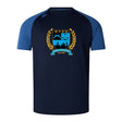 New York Police Dept. Rugby Elite Training Tee by Canterbury