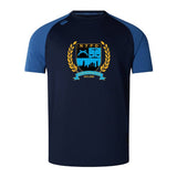 New York Police Dept. Rugby Elite Training Tee by Canterbury