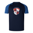 Illinois Womens RFC Elite Training Tee by Canterbury
