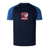 Marysville Rhinos Elite Training Tee by Canterbury