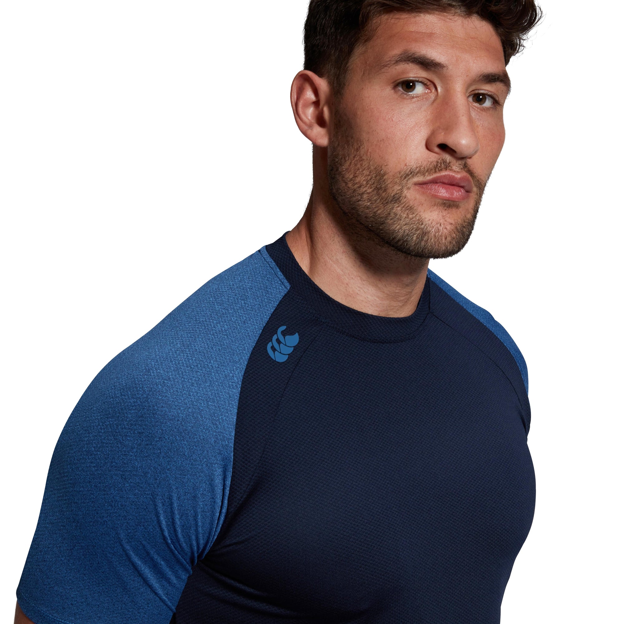 Canterbury Elite Training Tee / World Rugby Shop