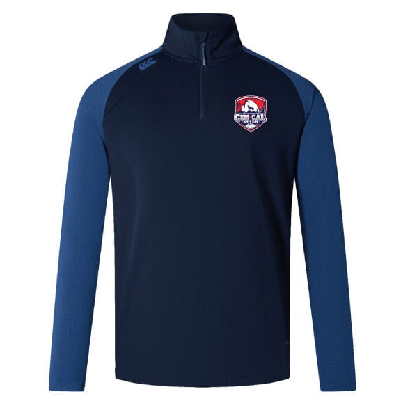 CenCal Youth U10 Elite 1/4 Zip Top by Canterbury