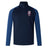 The Claremont Colleges Elite 1/4 Zip Top by Canterbury