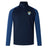 Milwaukee Beer Barons RFC Elite 1/4 Zip Top by Canterbury