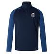 Malden Catholic Rugby Elite 1/4 Zip Top by Canterbury