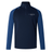 Middlebury College Rugby Elite 1/4 Zip Top by Canterbury