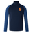 Syracuse University Women's RFC Elite 1/4 Zip Top by Canterbury