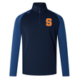 Syracuse University Women's RFC Elite 1/4 Zip Top by Canterbury