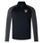 Atlanta Old White Rugby Elite 1/4 Zip Top by Canterbury