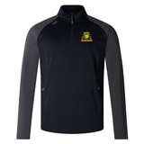Baltimore Chesapeake Brumbies Elite 1/4 Zip Top by Canterbury