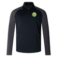 Blackthorn Barbarians Inclusive Rugby Elite 1/4 Zip Top by Canterbury