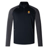 Brighton High School Elite 1/4 Zip Top by Canterbury