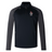 American Fork Cavemen Elite 1/4 Zip Top by Canterbury