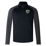 Central Alabama Youth Rugby Elite 1/4 Zip Top by Canterbury