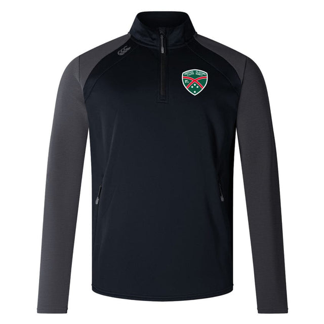Central Alabama Youth Rugby Elite 1/4 Zip Top by Canterbury